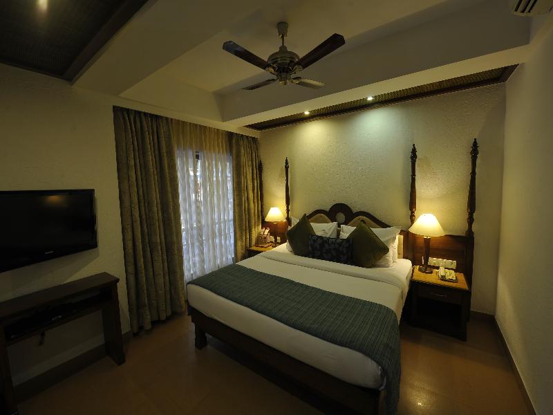 Photo of Adamo The Bellus Calangute, 4-star hotel in Calangute