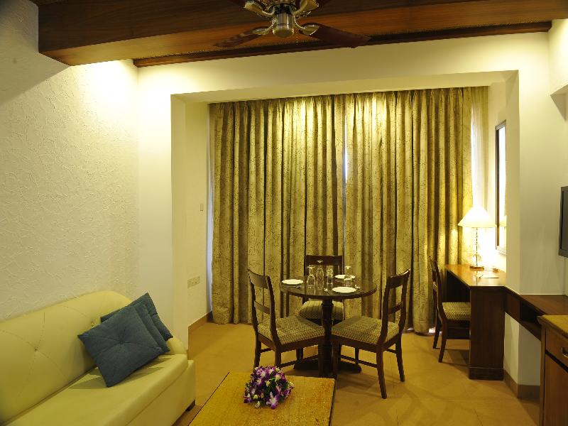 Photo of Adamo The Bellus Calangute, 4-star hotel in Calangute