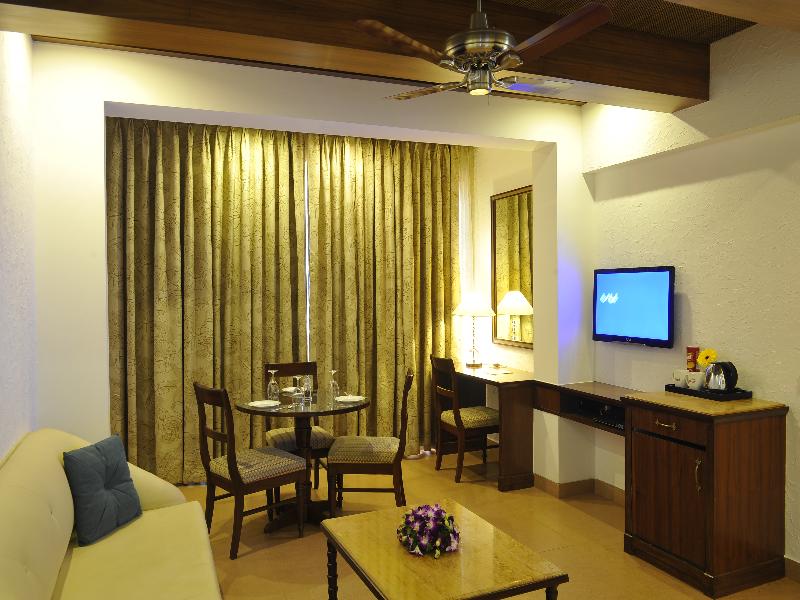 Photo of Adamo The Bellus Calangute, 4-star hotel in Calangute