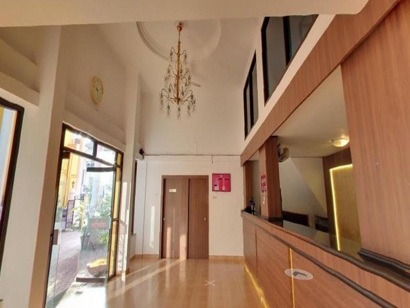 Photo of Adamo The Bellus Calangute, 4-star hotel in Calangute