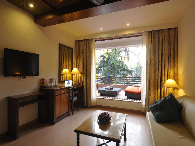 Photo of Adamo The Bellus Calangute, 4-star hotel in Calangute