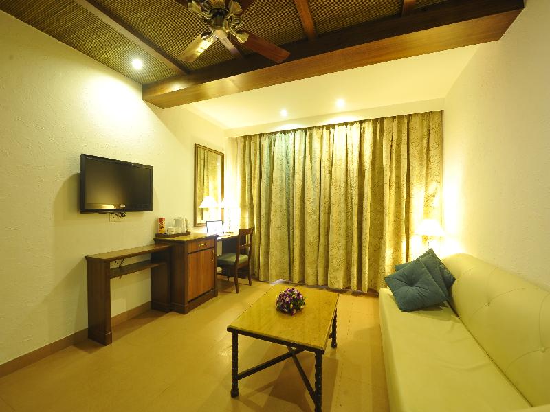 Photo of Adamo The Bellus Calangute, 4-star hotel in Calangute