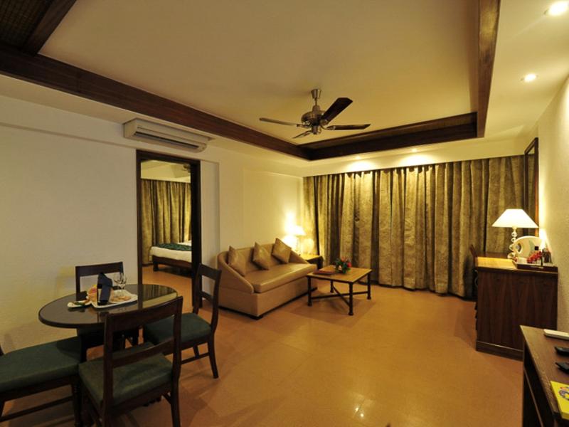 Photo of Adamo The Bellus Calangute, 4-star hotel in Calangute