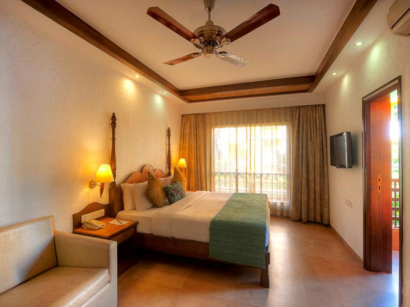 Photo of Adamo The Bellus Calangute, 4-star hotel in Calangute