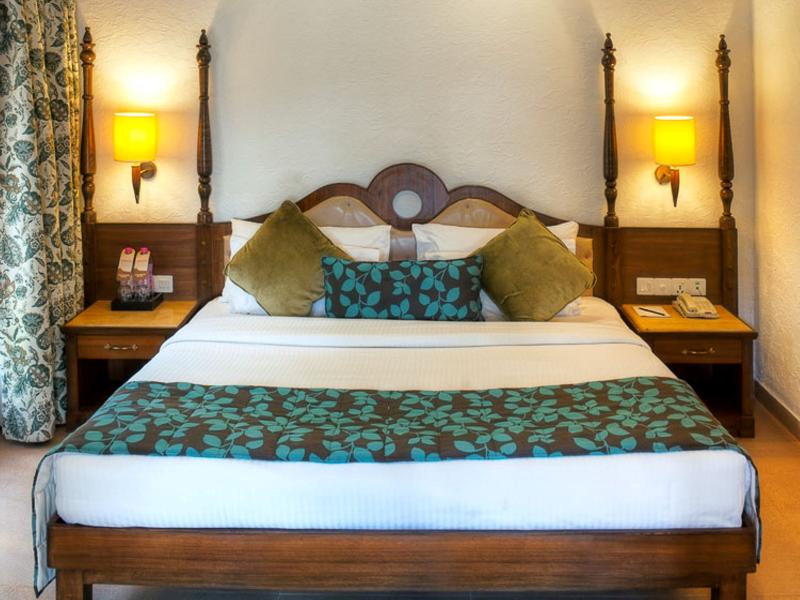 Photo of Adamo The Bellus Calangute, 4-star hotel in Calangute