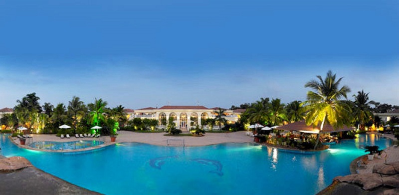 Photo of The Zuri White Sands, Goa Resort & Casino, 5-star hotel in Varca