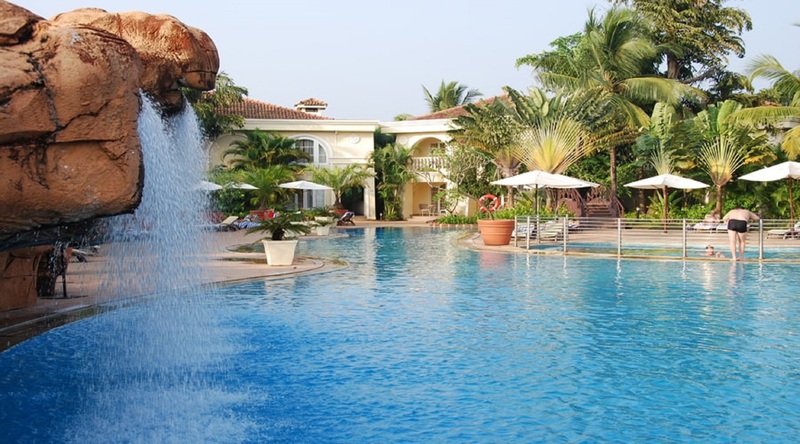 Photo of The Zuri White Sands, Goa Resort & Casino, 5-star hotel in Varca