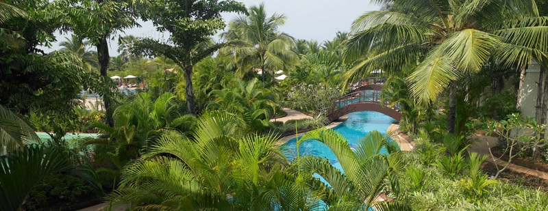 Photo of The Zuri White Sands, Goa Resort & Casino, 5-star hotel in Varca