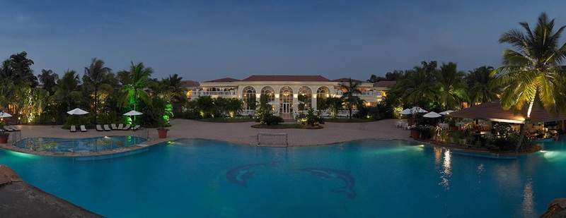 Photo of The Zuri White Sands, Goa Resort & Casino, 5-star hotel in Varca