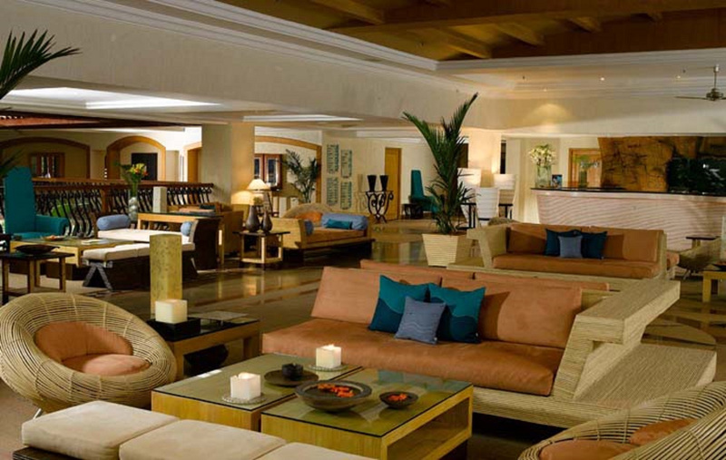Photo of The Zuri White Sands, Goa Resort & Casino, 5-star hotel in Varca