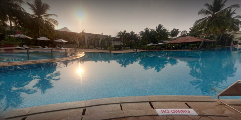 Photo of The Zuri White Sands, Goa Resort & Casino, 5-star hotel in Varca