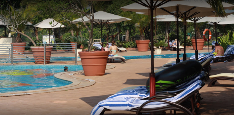 Photo of The Zuri White Sands, Goa Resort & Casino, 5-star hotel in Varca