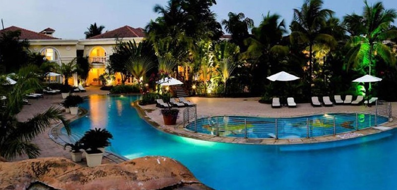 Photo of The Zuri White Sands, Goa Resort & Casino, 5-star hotel in Varca