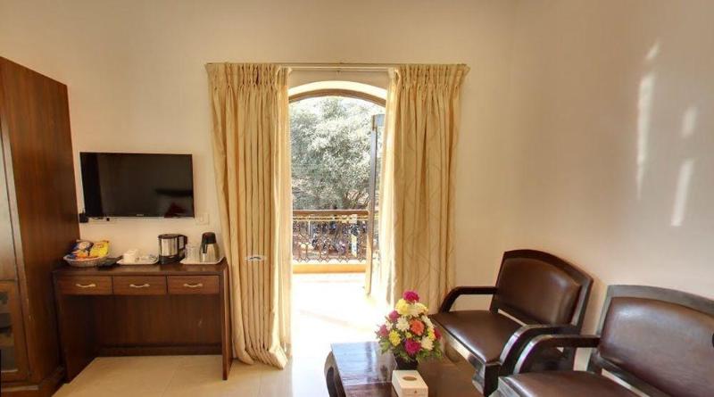 Photo of Calangute Grande, 3-star hotel in Calangute