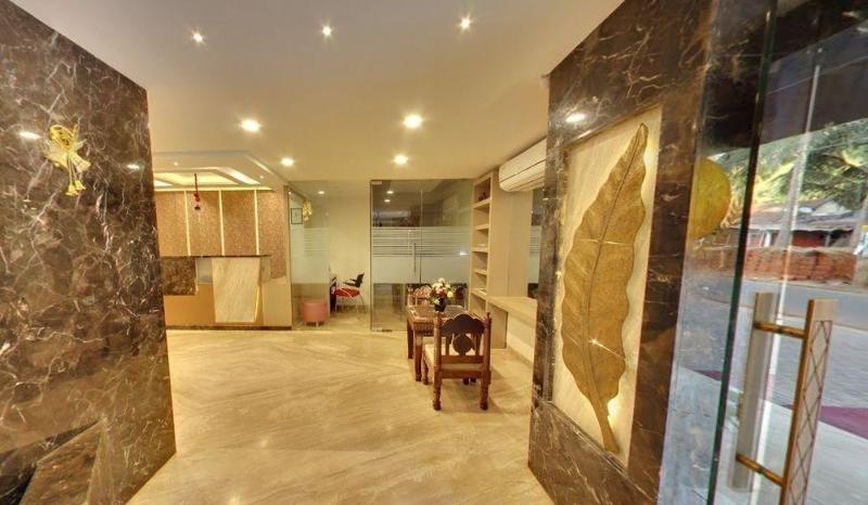 Photo of Calangute Grande, 3-star hotel in Calangute