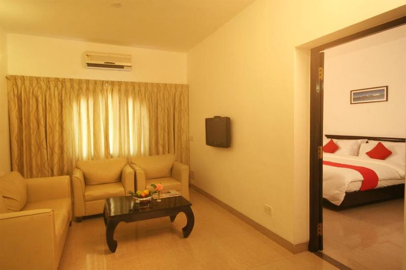 Photo of Calangute Grande, 3-star hotel in Calangute