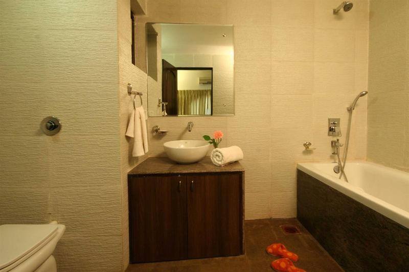 Photo of Calangute Grande, 3-star hotel in Calangute
