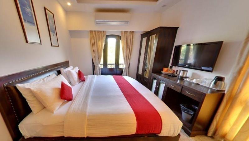 Photo of Calangute Grande, 3-star hotel in Calangute