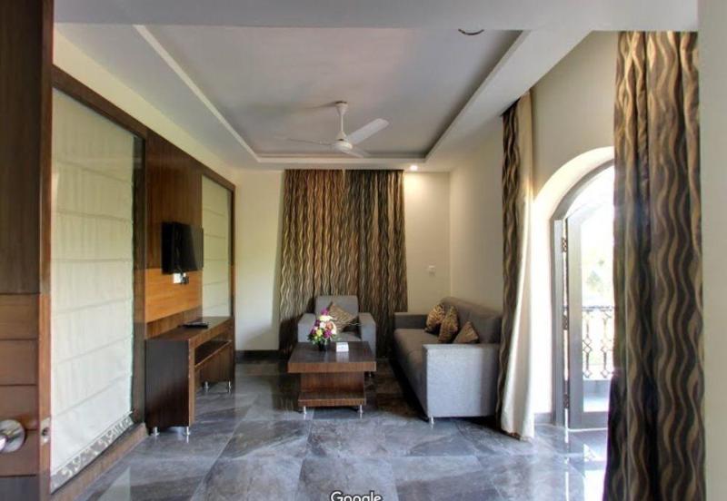 Photo of Calangute Grande, 3-star hotel in Calangute