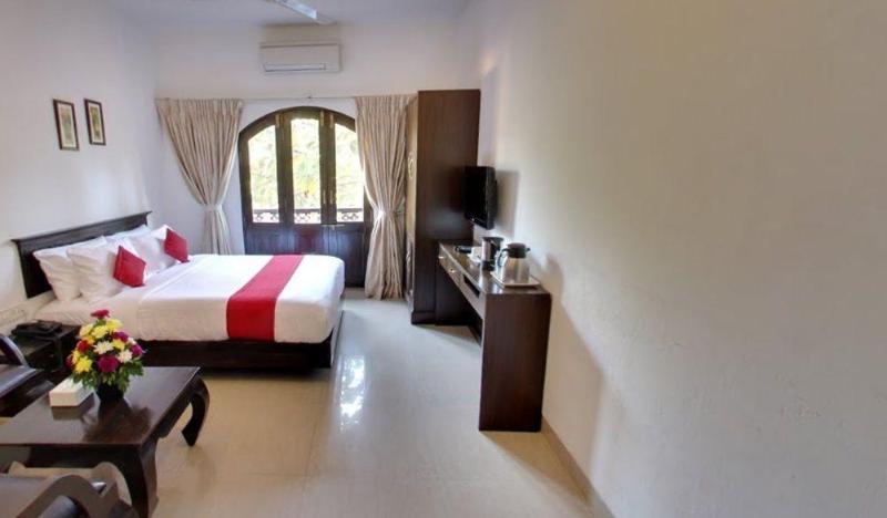 Photo of Calangute Grande, 3-star hotel in Calangute