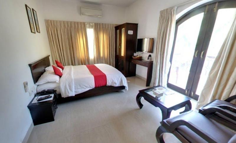 Photo of Calangute Grande, 3-star hotel in Calangute