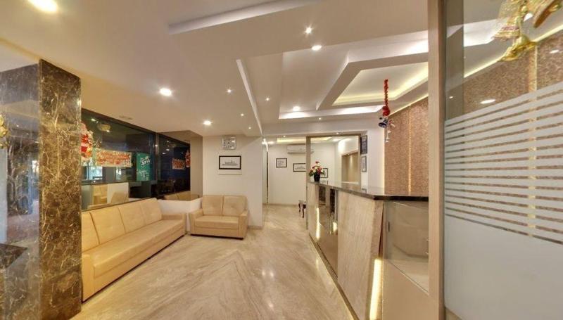 Photo of Calangute Grande, 3-star hotel in Calangute