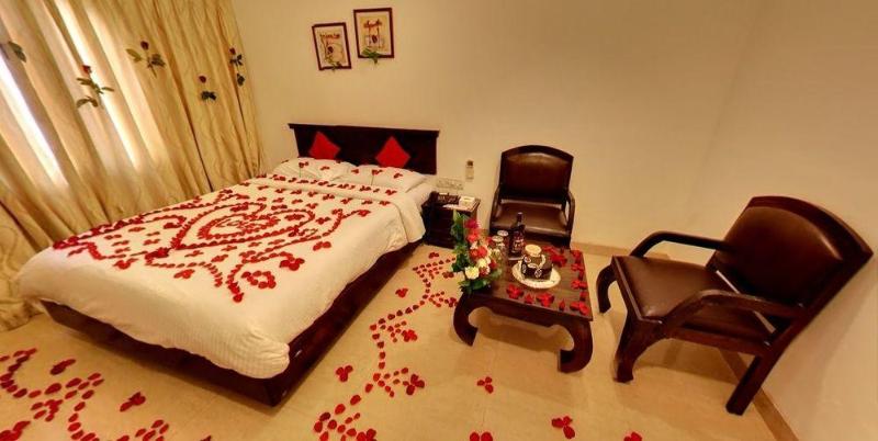 Photo of Calangute Grande, 3-star hotel in Calangute