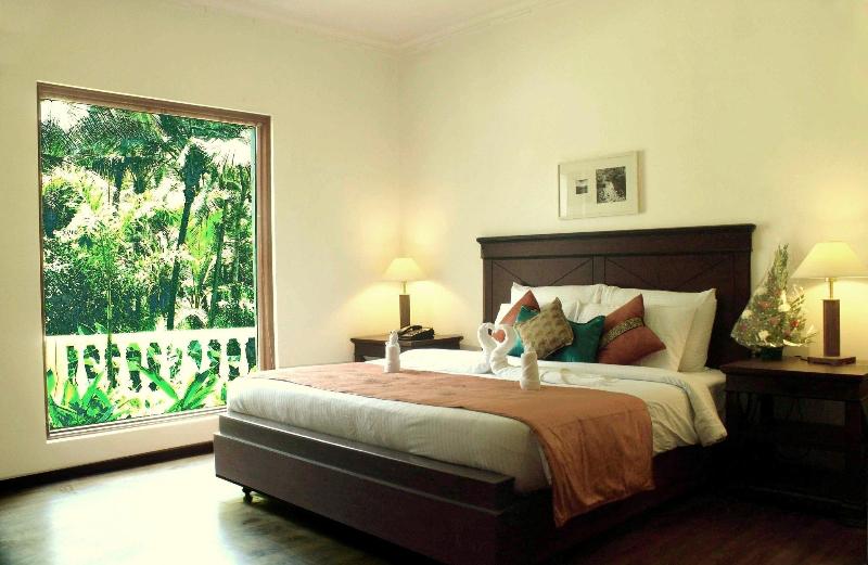 Photo of Devasthali - The Valley of Gods, 4-star hotel in Marmagao