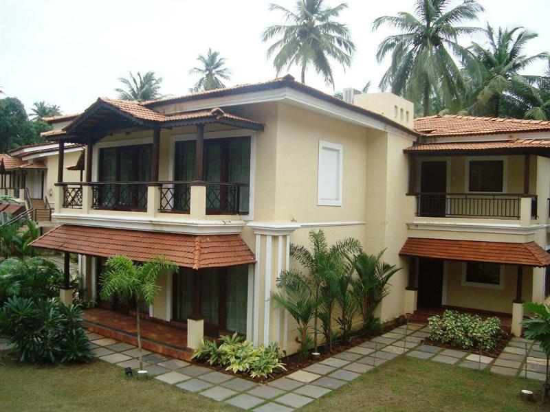 Photo of Devasthali - The Valley of Gods, 4-star hotel in Marmagao