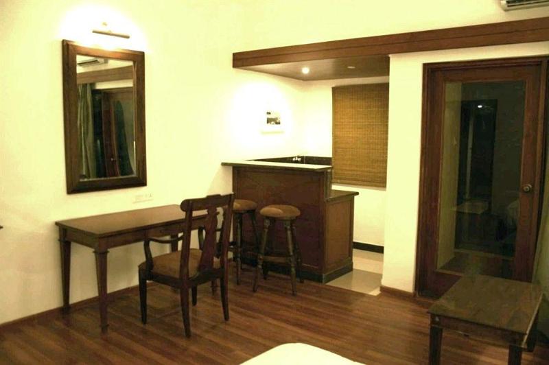 Photo of Devasthali - The Valley of Gods, 4-star hotel in Marmagao