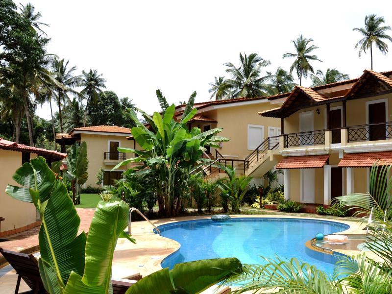 Photo of Devasthali - The Valley of Gods, 4-star hotel in Marmagao