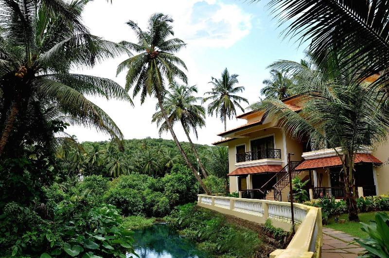 Photo of Devasthali - The Valley of Gods, 4-star hotel in Marmagao
