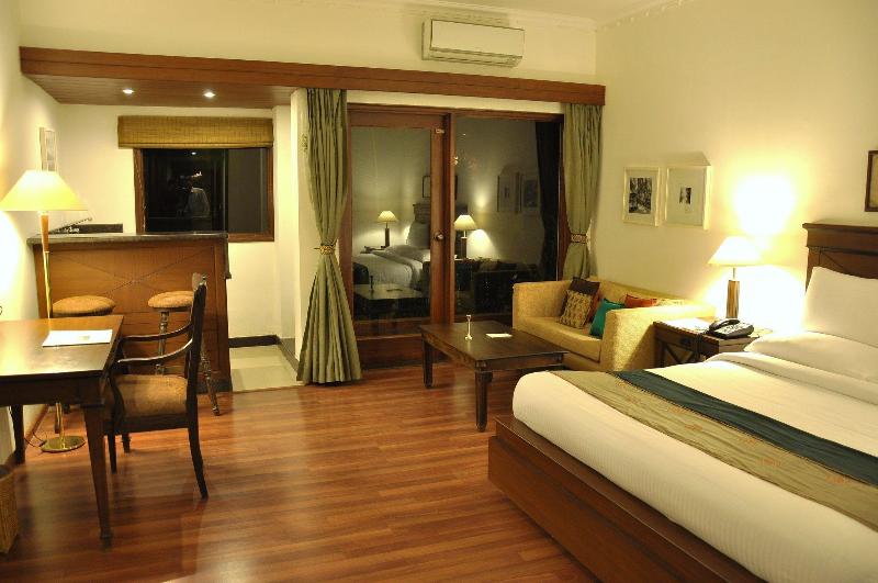 Photo of Devasthali - The Valley of Gods, 4-star hotel in Marmagao