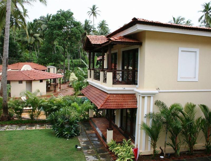 Photo of Devasthali - The Valley of Gods, 4-star hotel in Marmagao