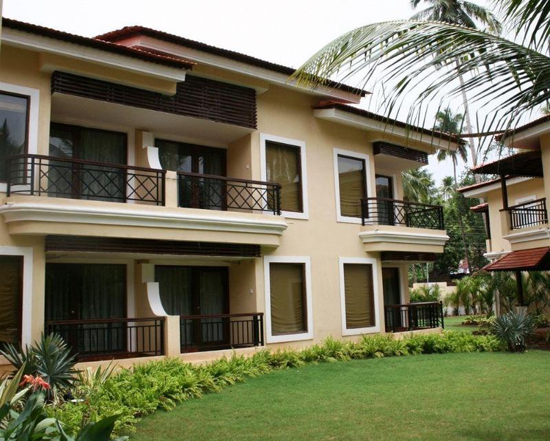Photo of Devasthali - The Valley of Gods, 4-star hotel in Marmagao