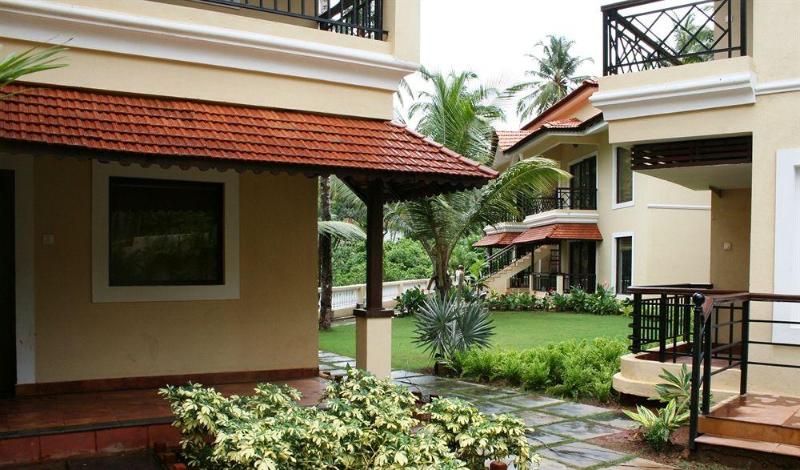 Photo of Devasthali - The Valley of Gods, 4-star hotel in Marmagao
