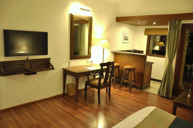 Photo of Devasthali - The Valley of Gods, 4-star hotel in Marmagao
