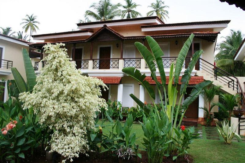 Photo of Devasthali - The Valley of Gods, 4-star hotel in Marmagao