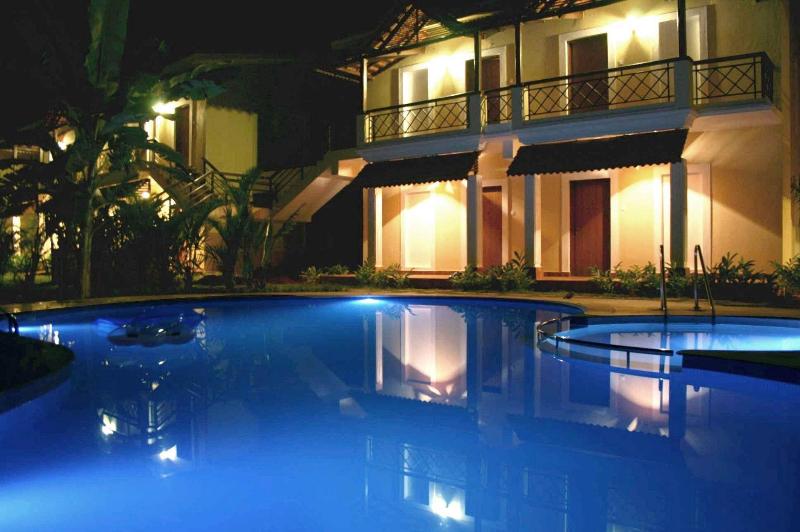 Photo of Devasthali - The Valley of Gods, 4-star hotel in Marmagao