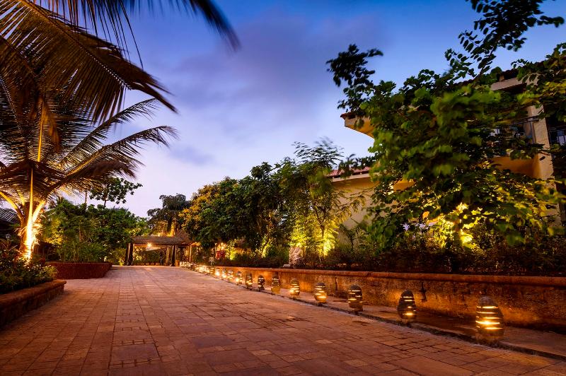 Photo of Beleza By The Beach, 4-star hotel in Betalbatim