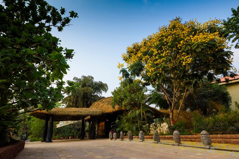 Photo of Beleza By The Beach, 4-star hotel in Betalbatim