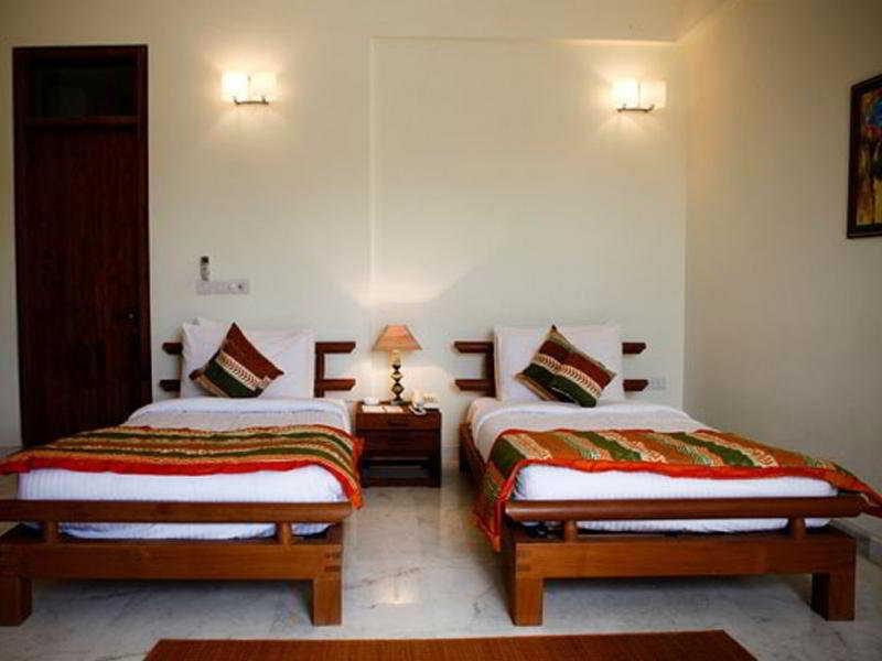 Photo of Beleza By The Beach, 4-star hotel in Betalbatim