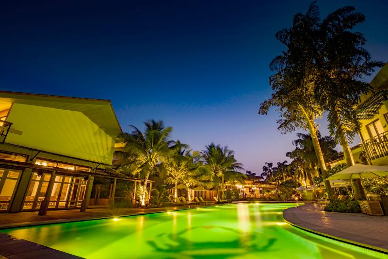 Photo of Beleza By The Beach, 4-star hotel in Betalbatim