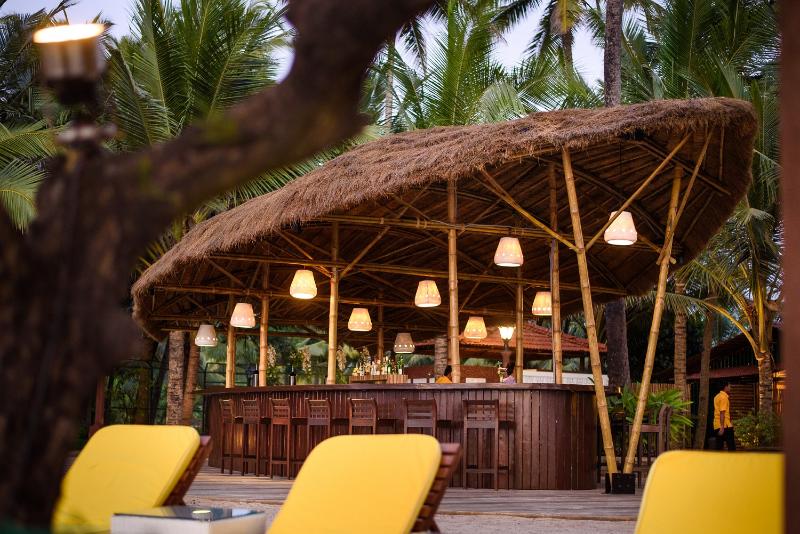 Photo of Beleza By The Beach, 4-star hotel in Betalbatim