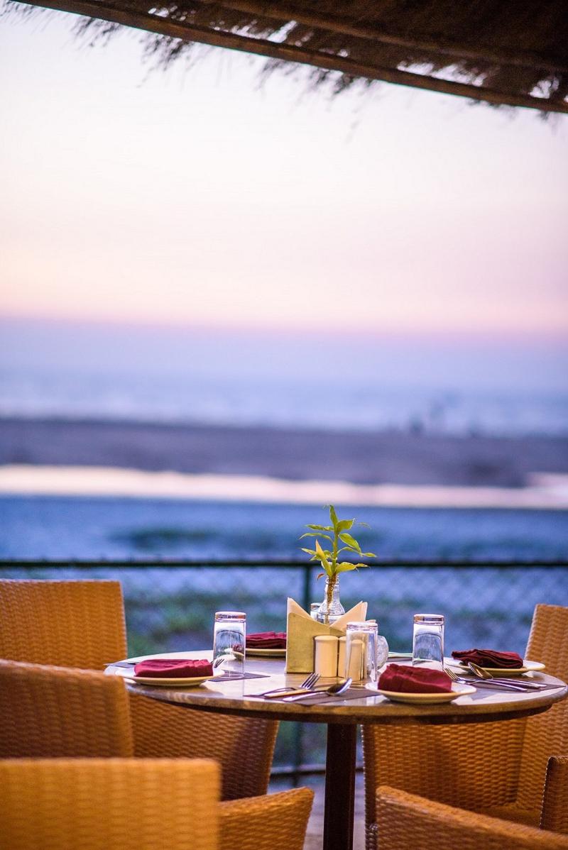 Photo of Beleza By The Beach, 4-star hotel in Betalbatim