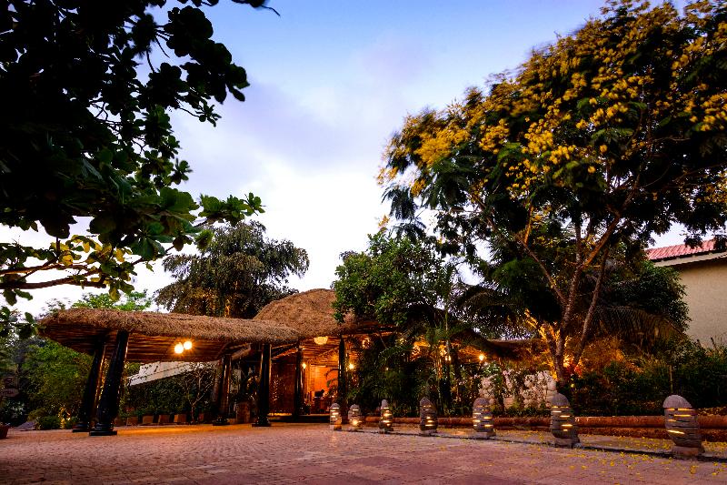 Photo of Beleza By The Beach, 4-star hotel in Betalbatim