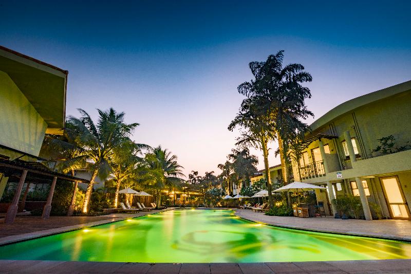 Photo of Beleza By The Beach, 4-star hotel in Betalbatim