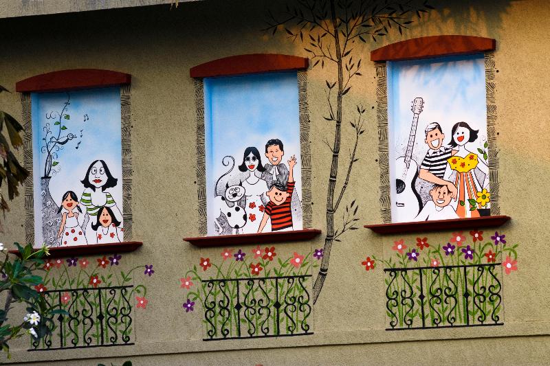 Photo of Beleza By The Beach, 4-star hotel in Betalbatim