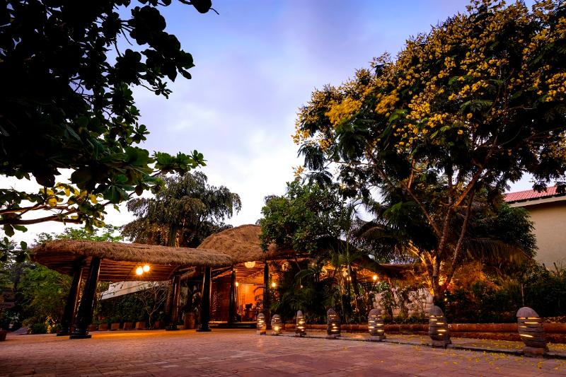 Photo of Beleza By The Beach, 4-star hotel in Betalbatim