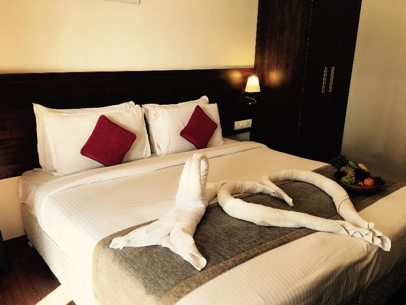 Photo of Riva Beach Resort, 4-star hotel in Mandrem